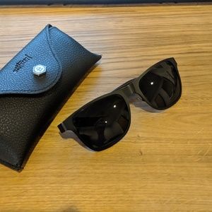 Westwood Sunglasses - Bridger